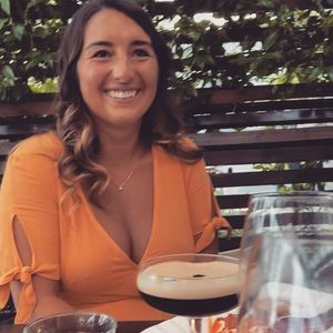 Meet your Posher, Rachael